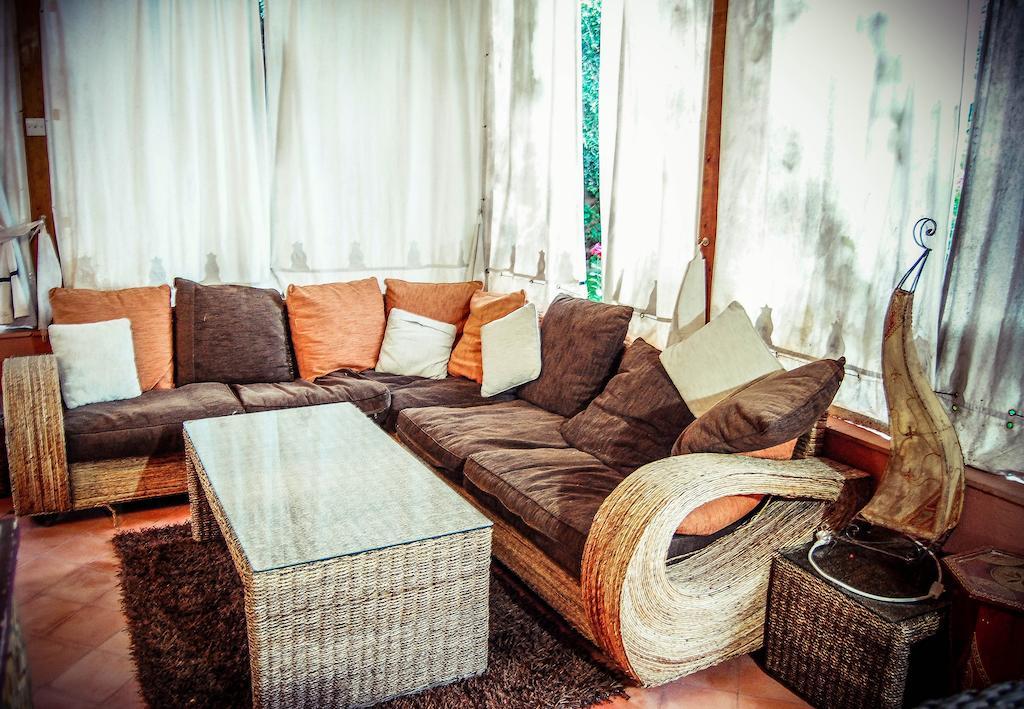 Riad Sirocco マラケシュ エクステリア 写真