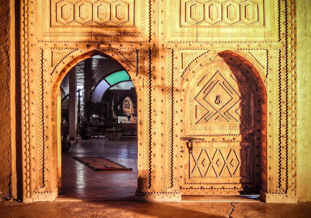 Riad Sirocco マラケシュ エクステリア 写真