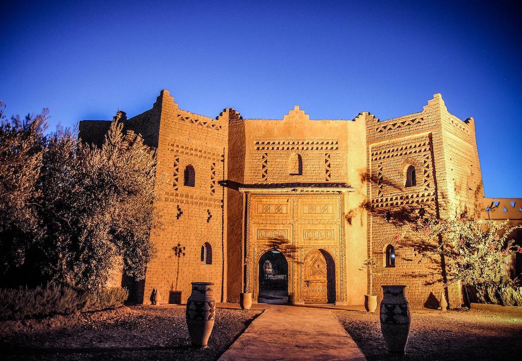 Riad Sirocco マラケシュ エクステリア 写真