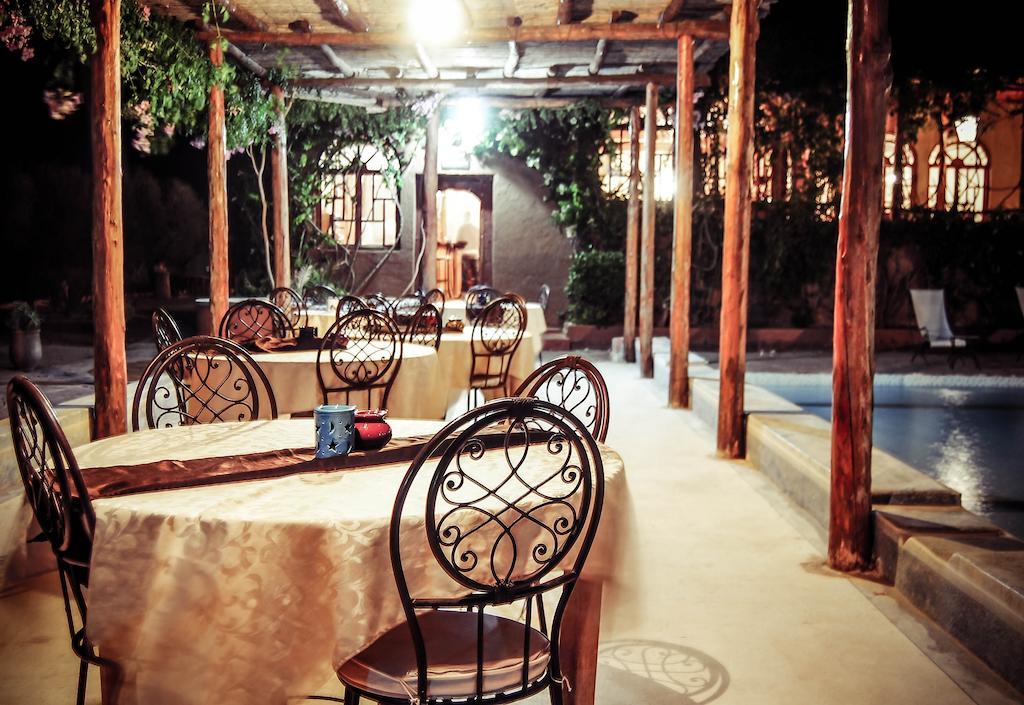 Riad Sirocco マラケシュ エクステリア 写真
