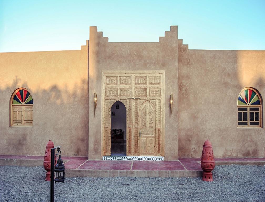 Riad Sirocco マラケシュ エクステリア 写真