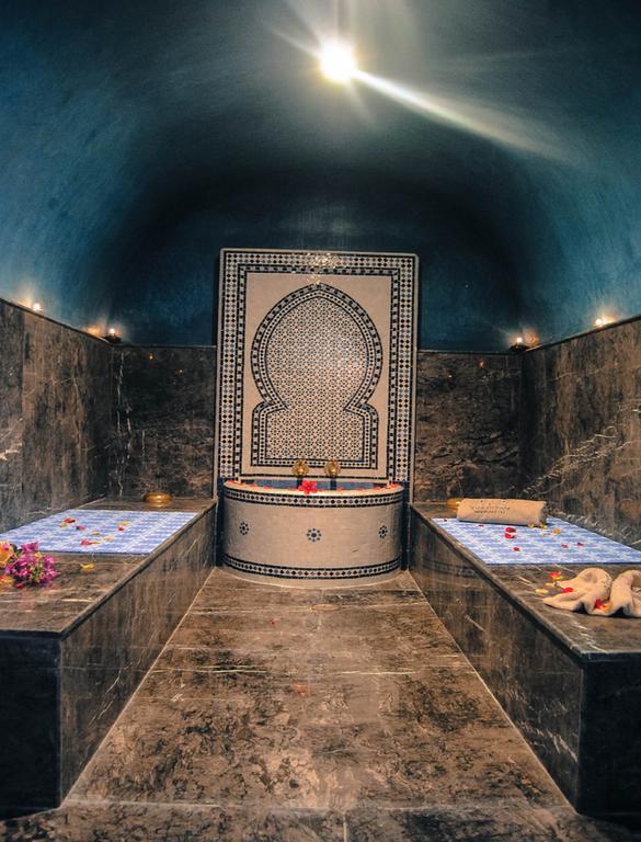 Riad Sirocco マラケシュ エクステリア 写真