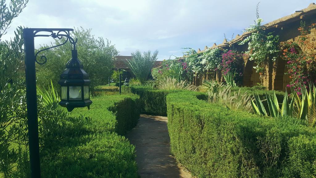 Riad Sirocco マラケシュ エクステリア 写真