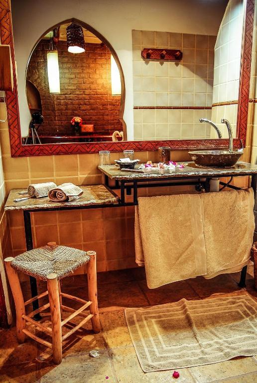 Riad Sirocco マラケシュ エクステリア 写真
