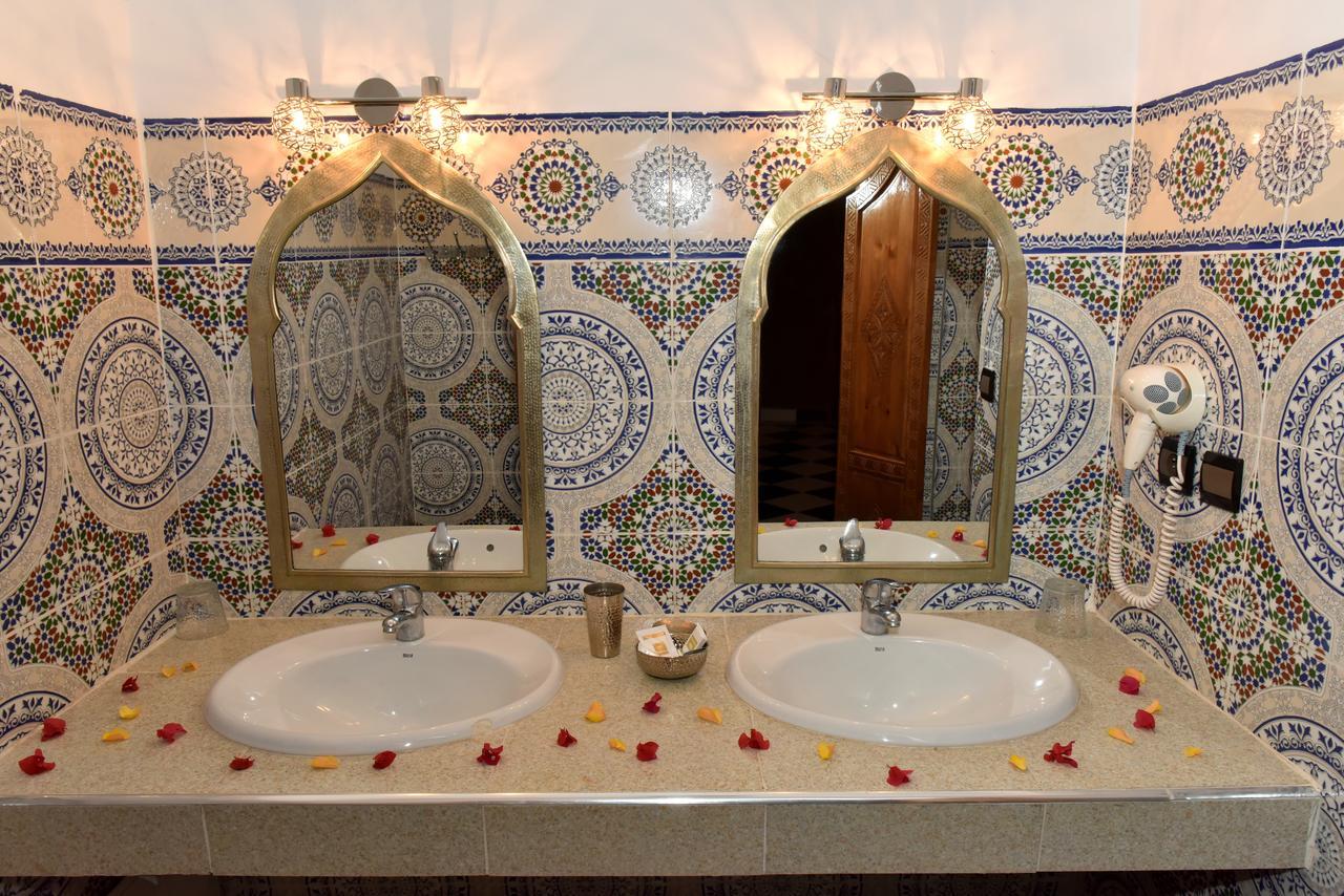Riad Sirocco マラケシュ エクステリア 写真